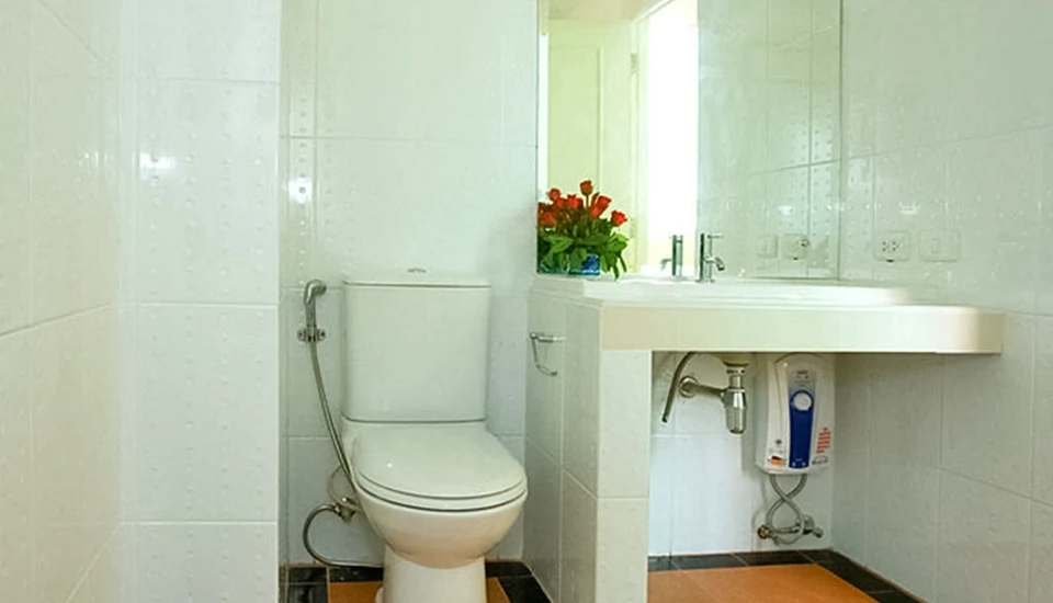 هتل کانونینت پارک بانکوک